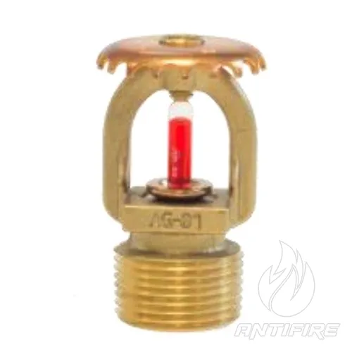 Зрошувач спринклерний AG FIRE GA8164  (фото 2)