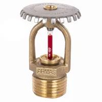 Зрошувач спринклерний ARMAS розеткою вгору — Спринклери