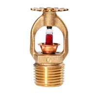 Зрошувач спринклерний TYCO TY325 NEW — Спринклери