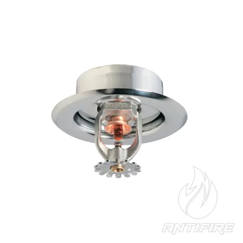 Зрошувач спринклерний TYCO TY325 NEW  (фото 2)