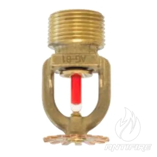 Зрошувач спринклерний AG FIRE GA5651  (фото 2)