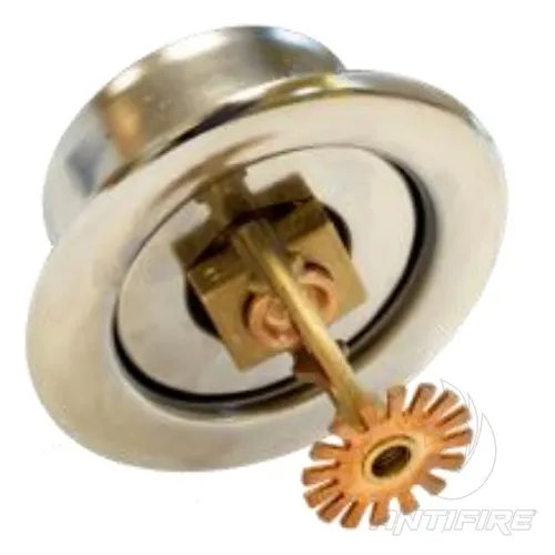 Зрошувач спринклерний AG FIRE GA8156 