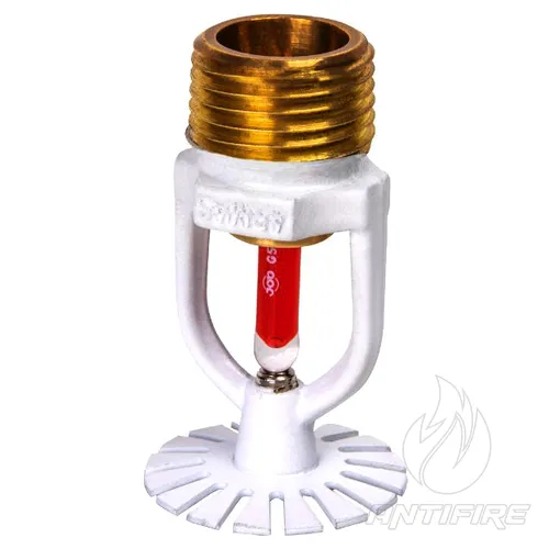 Зрошувач спринклерний ARMAS розеткою вниз 