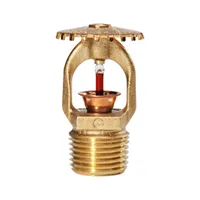 Зрошувач спринклерний TYCO TY313 NEW — Спринклери