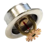 Зрошувач спринклерний AG FIRE GA5615 — Спринклери