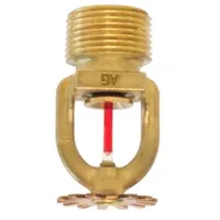 Зрошувач спринклерний AG FIRE GA8118 thumb-2