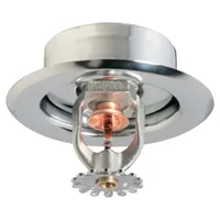 Зрошувач спринклерний TYCO TY323 NEW thumb-2