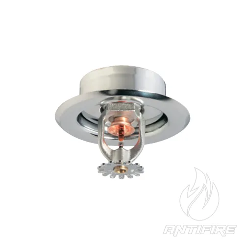 Зрошувач спринклерний TYCO TY323 NEW  (фото 2)