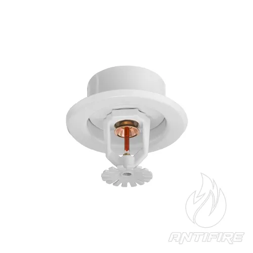 Зрошувач спринклерний TYCO TY4231  (фото 2)