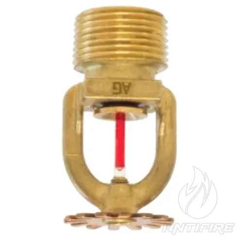 Зрошувач спринклерний AG FIRE GA1212  (фото 2)