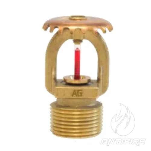 Зрошувач спринклерний AG FIRE GA1212  (фото 3)