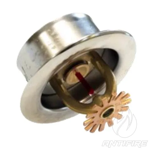 Зрошувач спринклерний AG FIRE GA8106 