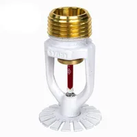 Зрошувач спринклерний ARMAS швидкого реагування розеткою вниз — Спринклери