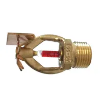 Зрошувач спринклерний AG FIRE GA5626 thumb-2