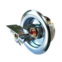 Зрошувач спринклерний AG FIRE GA8127 — Спринклери