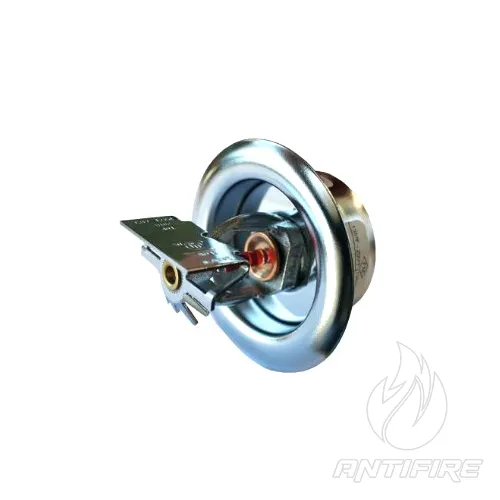 Зрошувач спринклерний AG FIRE GA8127 