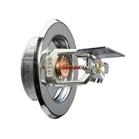 Зрошувач спринклерний TYCO TY4332 thumb-2