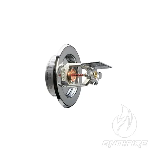 Зрошувач спринклерний TYCO TY4332  (фото 2)