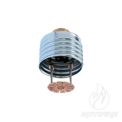 Зрошувач спринклерний TYCO TY3531 RFII QR 