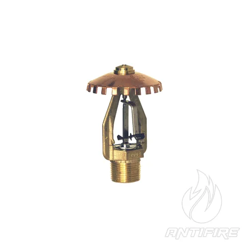 Спринклерний зрошувач TYCO TY7126 ESFR-17 