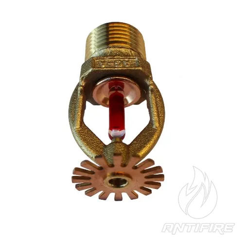 Зрошувач спринклерний AG FIRE GA1160/GA1167 