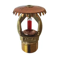 Зрошувач спринклерний AG FIRE GA1114/GA1123 thumb-2