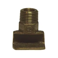 Дренчер водяний KOW — Дренчери