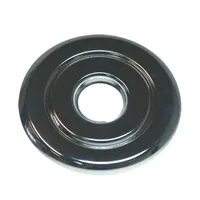 Накладка декоративна сплінклерна Хром — Комплектуючі