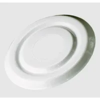 Накладка декоративна сплінклерна Хром thumb-4