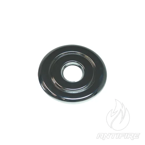 Накладка декоративна сплінклерна Хром 