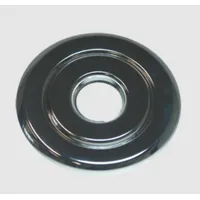 Накладка декоративна сплінклерна Біла thumb-3