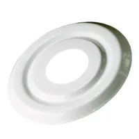 Накладка декоративна сплінклерна Біла thumb-1