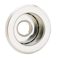 Накладка декоративна сплінклерна Біла thumb-5