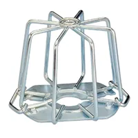 Спринклерний захист TYCO G1 — Комплектуючі