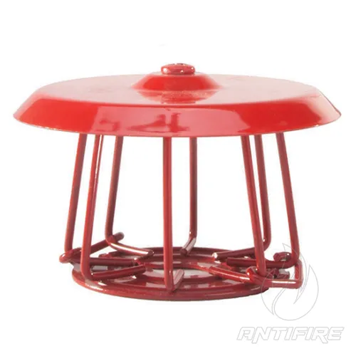 Спринклерний захист TYCO GUMC  (фото 4)