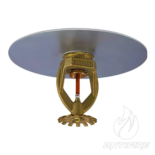 Щиток для спринклерів 160 