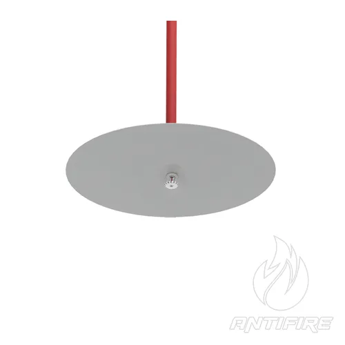 Щиток для спринклерів 165 