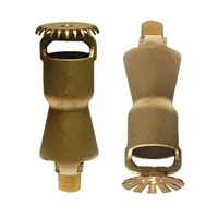 Дренчер TYCO B-1 водо-піний — Дренчери