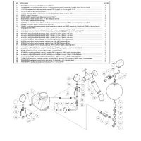 Вузол керування водосигнальний, модель TYCO AV-1-300 thumb-4