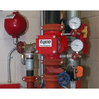 Вузол керування водосигнальний, модель TYCO AV-1-300 thumb-2