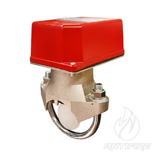 Сигналізатор протоки рідини POTTER VSR-EU 