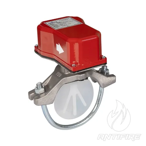 Реле протоки рідини муфтове з'єднання АRMAS 