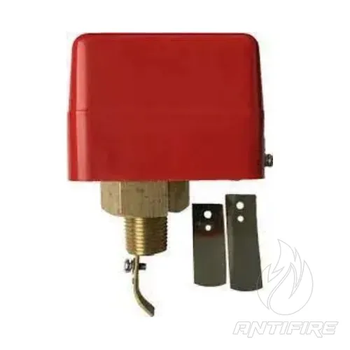 Реле протоки рідини WFS Union Valve різьбове з'єднання 