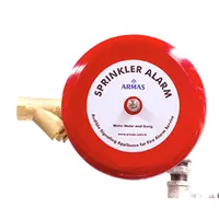 Сигналізатор гідравлічного двигуна Alarm — Клапани для води