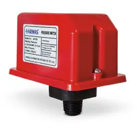 Реле тиску ARMAS одноконтактне — Клапани для води