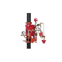 Клапан дренчерній DV-5A TYCO попереднього налаштування thumb-2