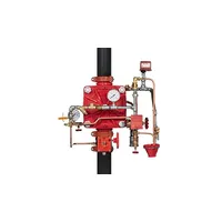 Клапан дренчерній DV-5A TYCO попереднього налаштування thumb-3