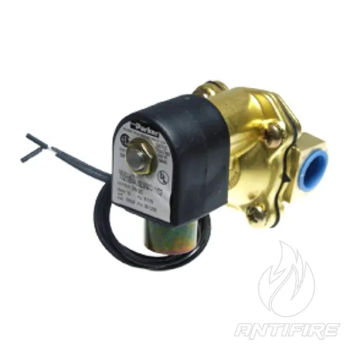 Електромагнітний клапан Solenoid 