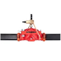 Редукційні клапани тиску TYCO моделі PRV-1A thumb-2