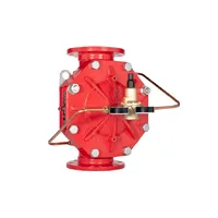 Редукційні клапани тиску TYCO моделі PRV-1A thumb-4